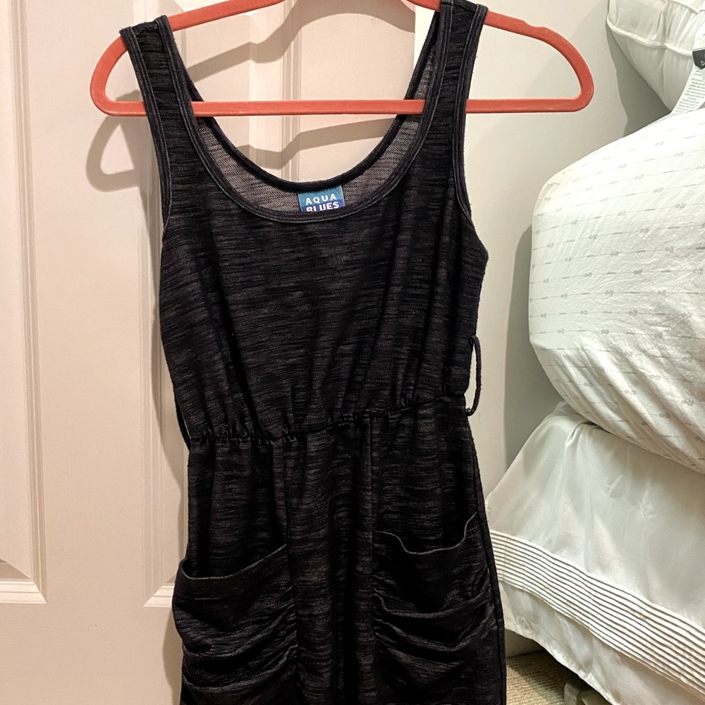 Cute and Causal Woman’s Dress